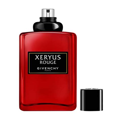 givenchy xeryus rouge edt 100 ml parfüm|Givenchy xeryus for men.